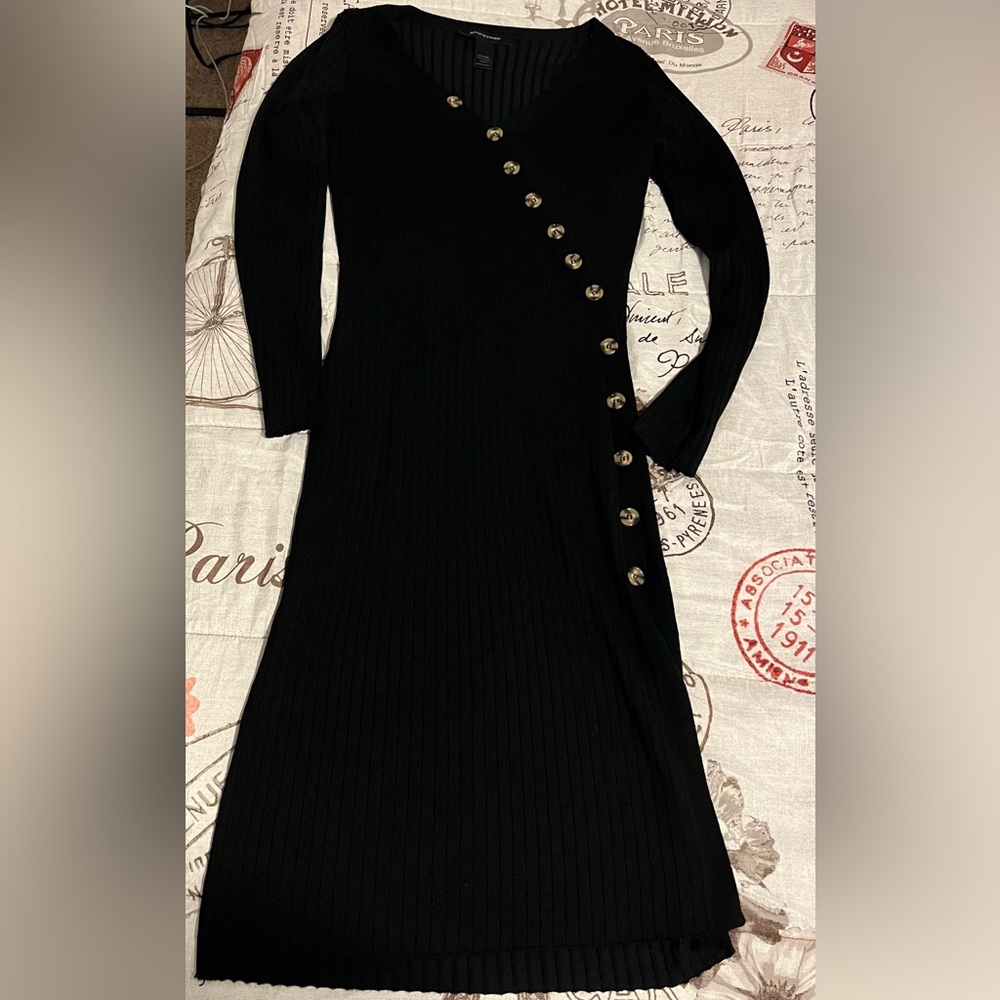 Ashley Stewart Dress